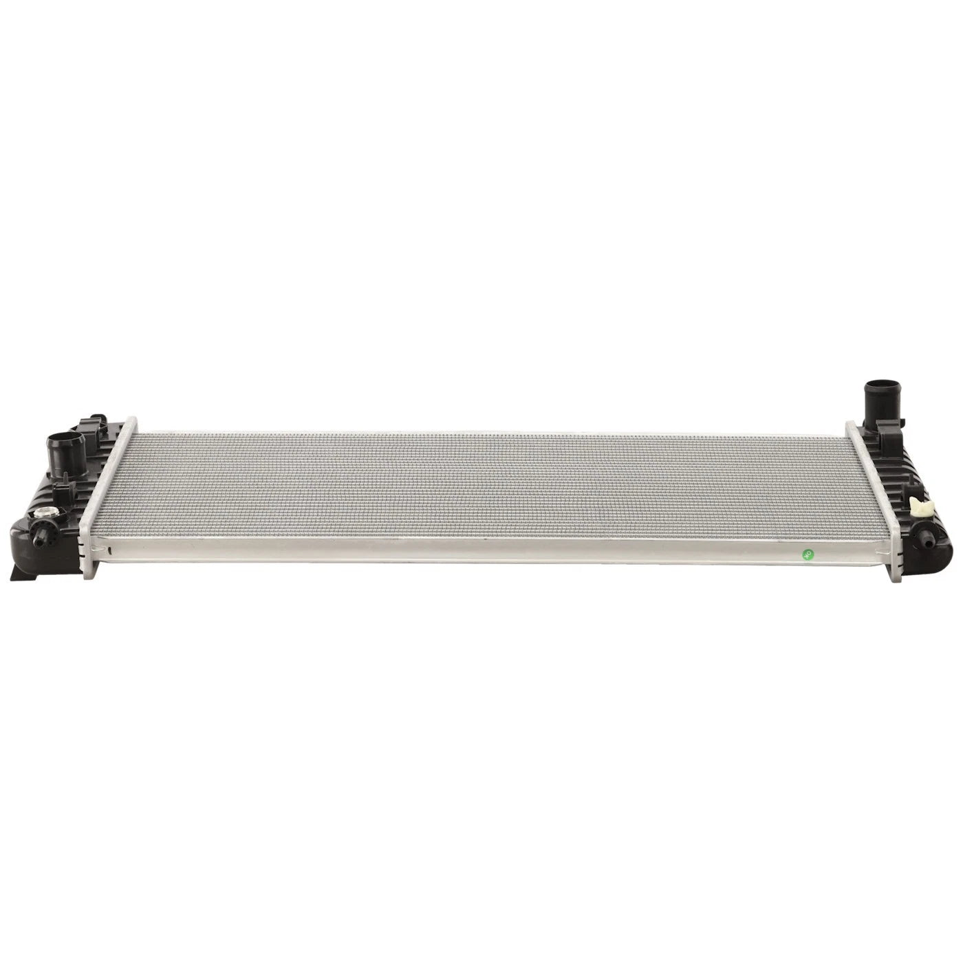 Aluminum Radiator For 2006-10 Pontiac G6 2008-12 Chevy Malibu 2.4L 3.6L 52495681