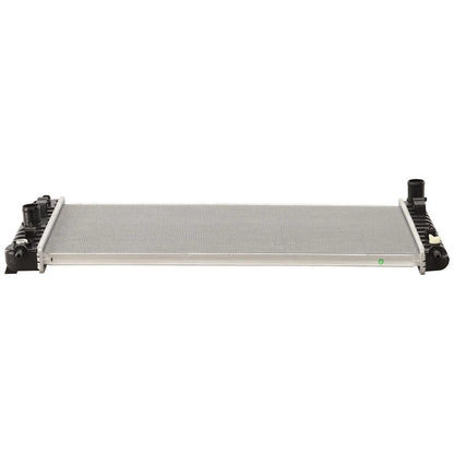 Aluminum Radiator For 2006-10 Pontiac G6 2008-12 Chevy Malibu 2.4L 3.6L 52495681