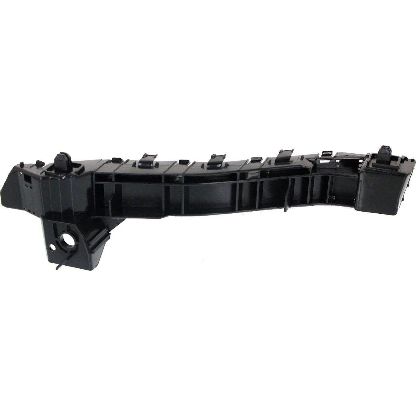 Set of 2 Bumper Bracket For Subaru Forester 2009-2013 Front Left & Right
