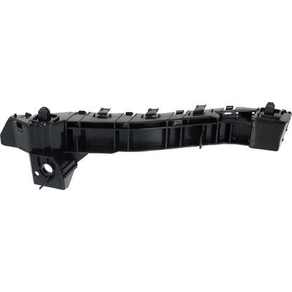 Set of 2 Bumper Bracket For Subaru Forester 2009-2013 Front Left & Right