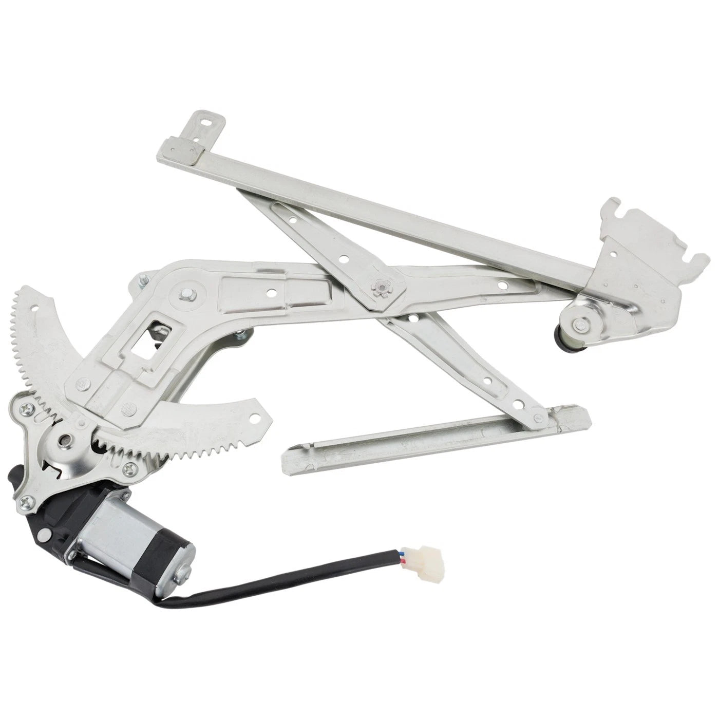 Power Window Regulator For 2003-2008 Subaru Forester Front Left Side With Motor