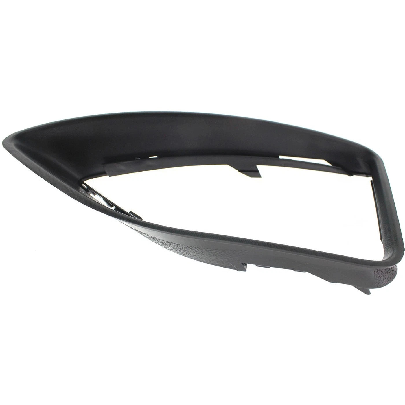 Front Left Side Fog Light Trim For 2010-2012 Ford Fusion FO1038121