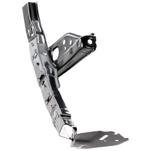 Bumper Bracket For Honda Civic 2012-2013 Front Driver Side Upper Coupe