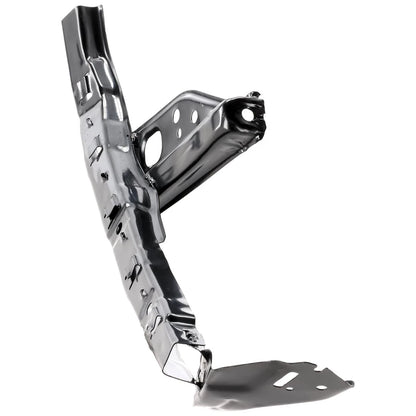 Bumper Bracket For Honda Civic 2012-2013 Front Driver Side Upper Coupe