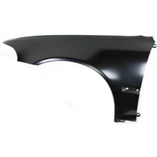 Fender For Honda Civic 1992-1995 Left and Right 4-Door Sedan w/ Molding Holes