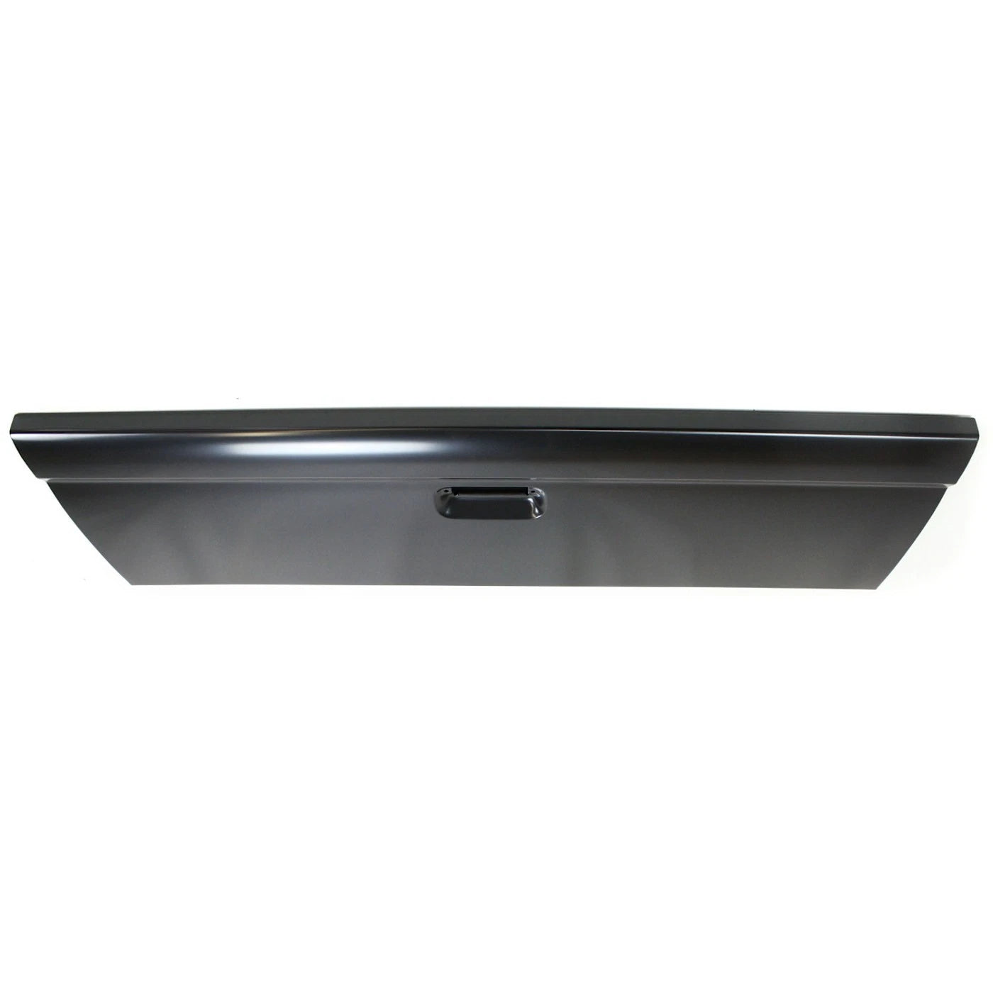 Tailgate Panel Kit Includes Handle For 1995-2004 Toyota Tacoma Fleetside Bed