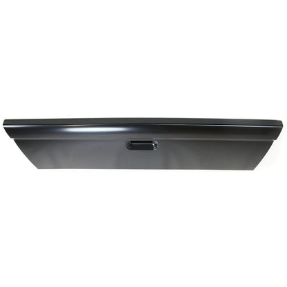 Tailgate Panel Kit Includes Handle For 1995-2004 Toyota Tacoma Fleetside Bed