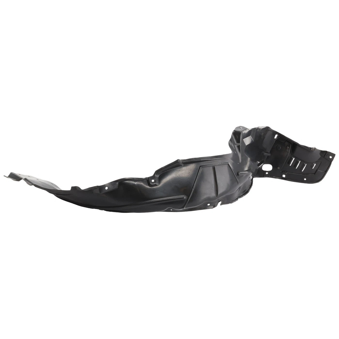 Fender Liner For Acura TSX 2004-2005 Front Passenger Side Inner Plastic Liner