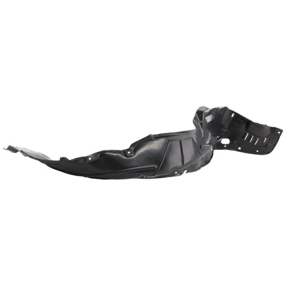 Fender Liner For Acura TSX 2004-2005 Front Passenger Side Inner Plastic Liner