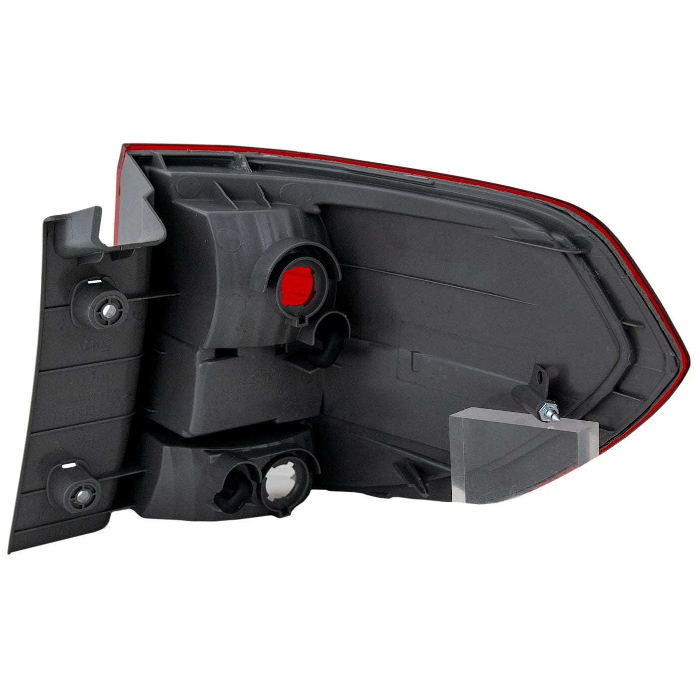 Tail Light Lamp For 2008-2010 Honda Odyssey Driver Left Side Outer Body Mounted