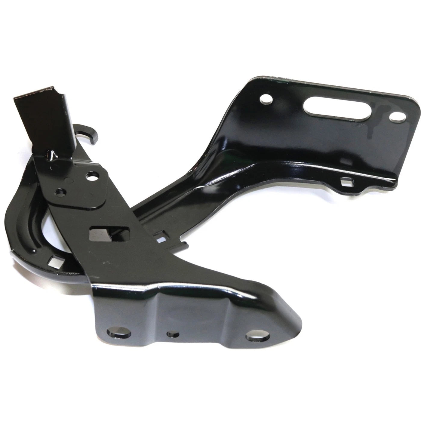 Set of 2 Hood Hinges  Driver & Passenger Side Left Right for Honda HR-V Pair