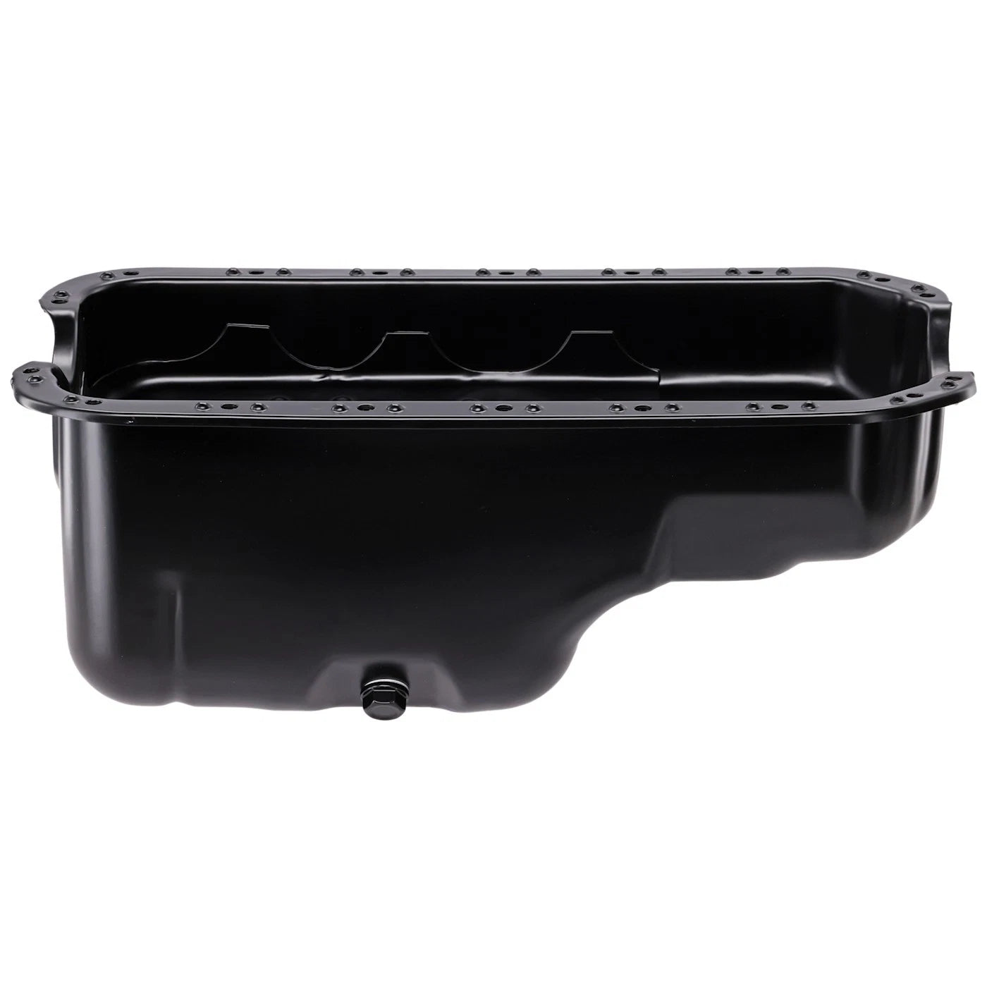 Oil Pan Kit For 1996-2000 Honda Civic 96-97 Civic del Sol Rear Sump with Gasket