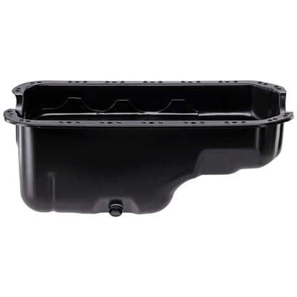 Oil Pan Kit For 1996-2000 Honda Civic 96-97 Civic del Sol Rear Sump with Gasket