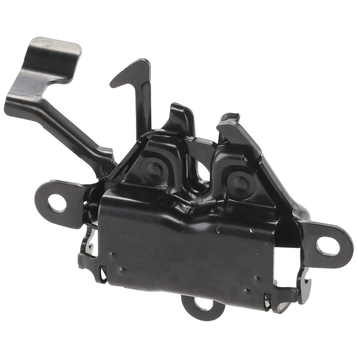 Hood Latch For 2004-2010 Toyota Sienna Steel TO1234115 53510AE011
