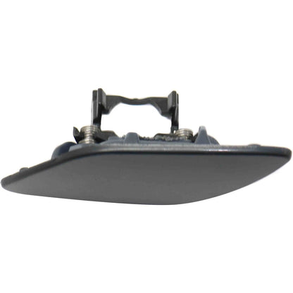 Headlight Washer Cover Left and Right For 07-10 BMW 328i 335i Coupe Convertible