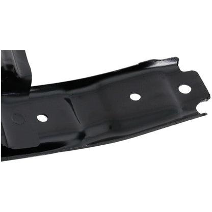 Front Bumper Reinforcement For Mitsubishi Lancer 2008-2015 Upper Evolution Steel