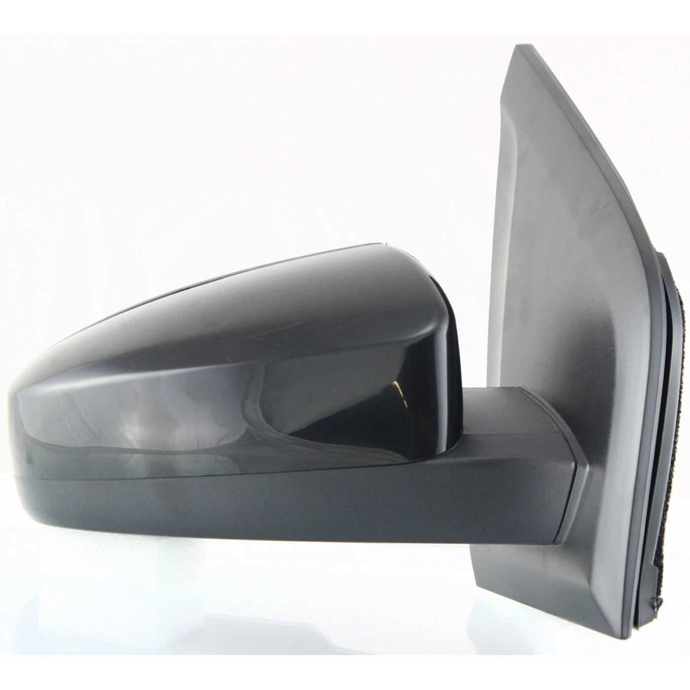 Mirror Set For 07-12 Nissan Sentra Base Manual Adjust Non-Heated Non-Fold LH RH