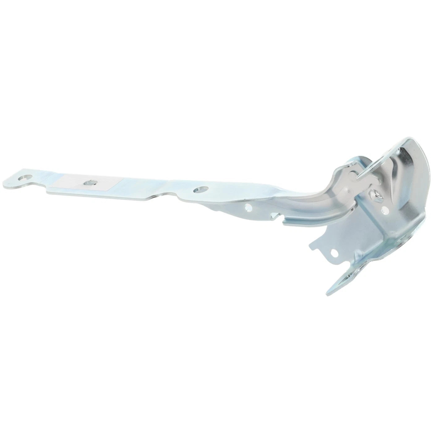 New Hood Hinges Set of 2 Driver & Passenger Side F250 Truck F350 LH RH Ford Pair