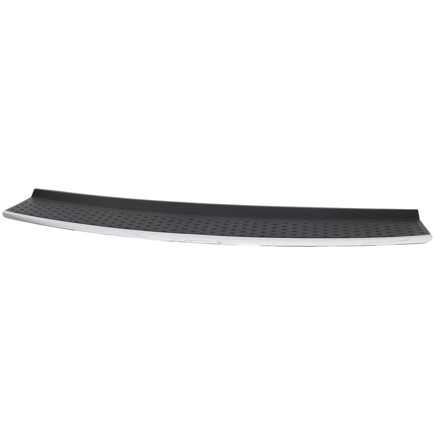 Bumper Step Pad For 2011-2020 Dodge Grand Caravan Chrome Center CH1191114