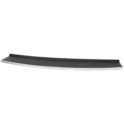 Bumper Step Pad For 2011-2020 Dodge Grand Caravan Chrome Center CH1191114
