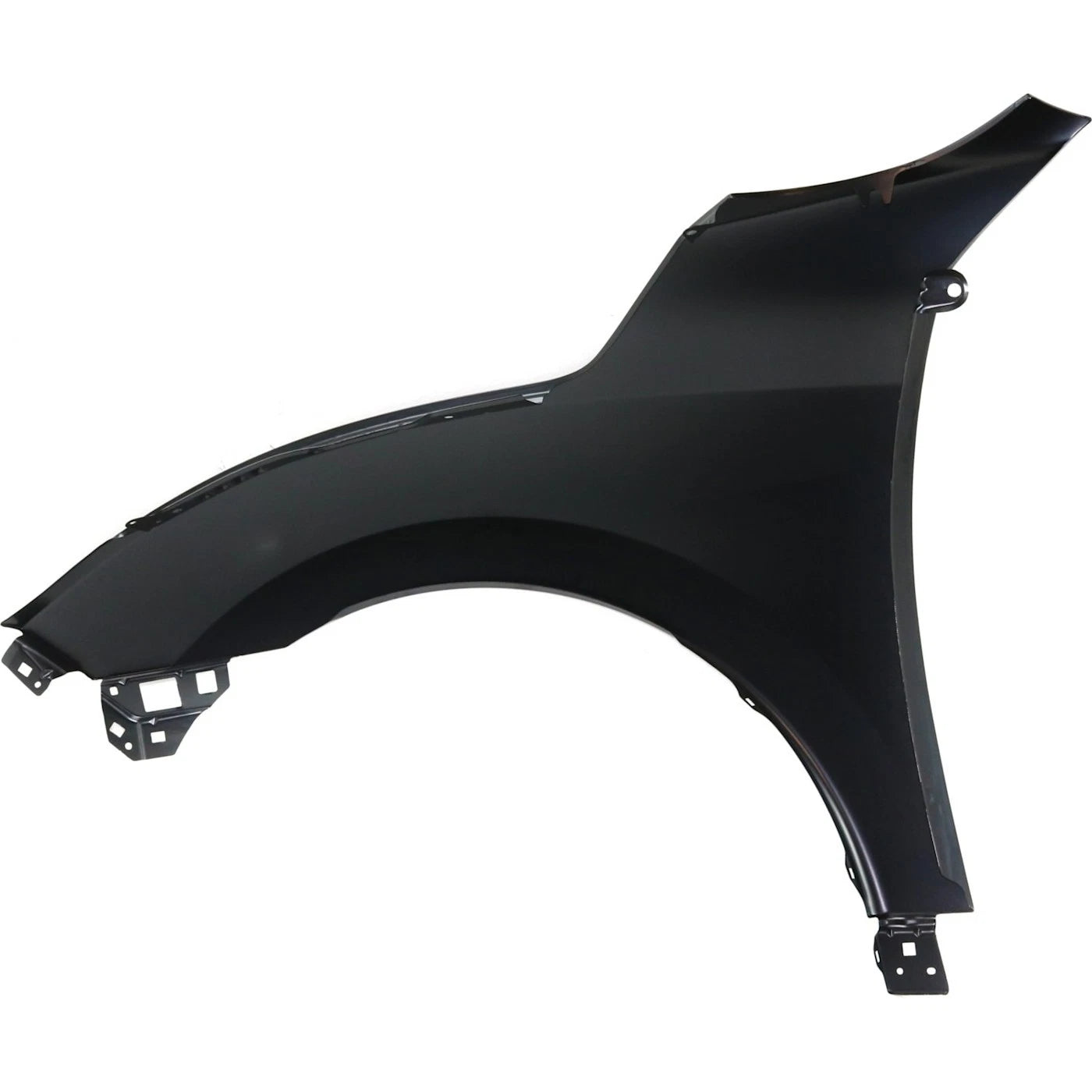 Fender For Honda Civic 2017-2021 Front Driver and Passenger Side Hatchback
