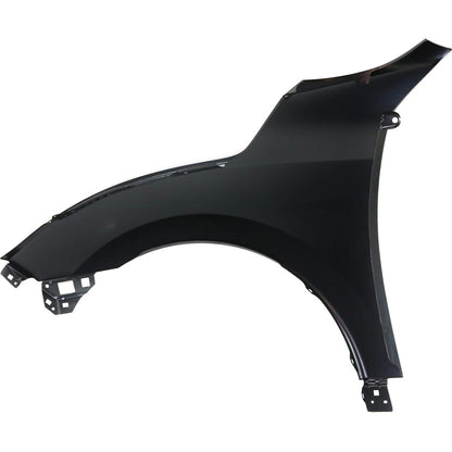 Fender For Honda Civic 2017-2021 Front Driver and Passenger Side Hatchback