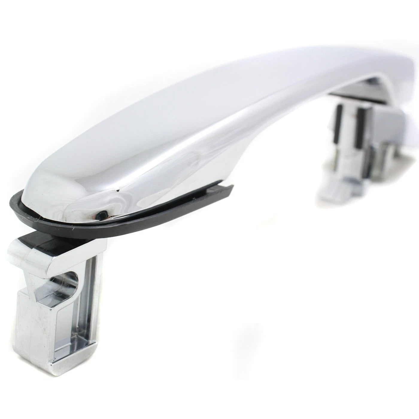 Exterior Door Handle Front Driver For 2010-2017 Chevy Equinox 2007-17 GMC Acadia