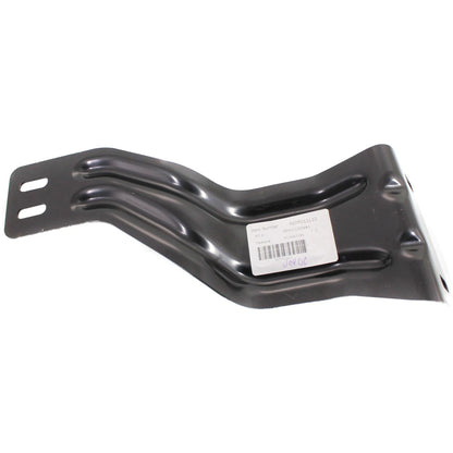 Set of 4 Bumper Bracket For Ford F-250 Super Duty 2011-2016 Front Driver Side