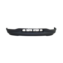 Front Bumper Valance Panel For 1999-2001 Ford F-150 1999 F-250 Pickup RWD 2WD