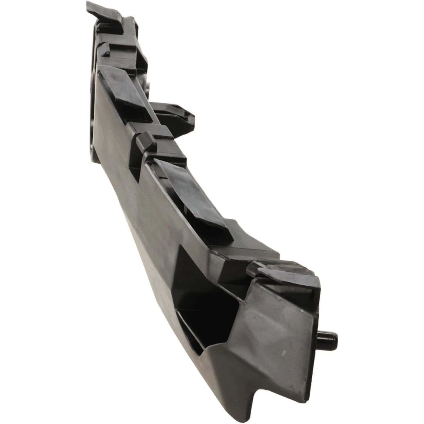Bumper Retainer Set For 2009-2013 Mazda 6 Front Driver and Passenger Side