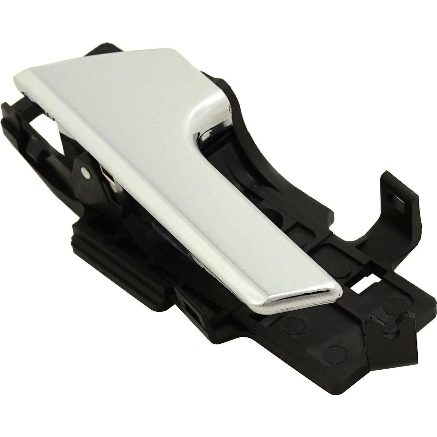 Inside Door Handle Chrome LH Left Driver Side for Chevy Aveo G3 Wave