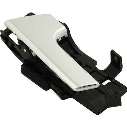 Inside Door Handle Chrome LH Left Driver Side for Chevy Aveo G3 Wave