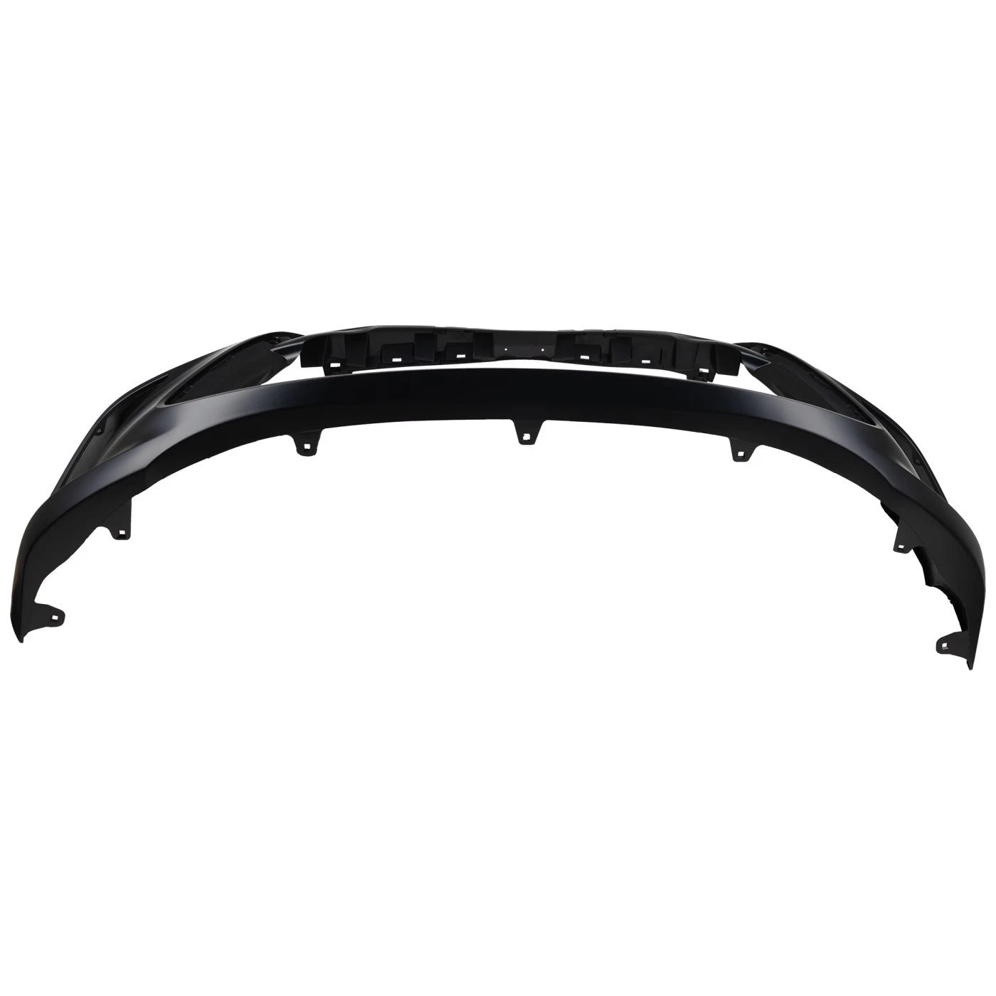 Bumper Cover Primed Front For 2015-2017 Toyota Camry 5211907912 TO1000409
