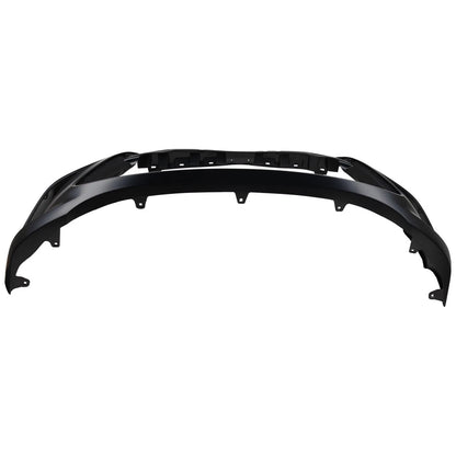 Bumper Cover Primed Front For 2015-2017 Toyota Camry 5211907912 TO1000409
