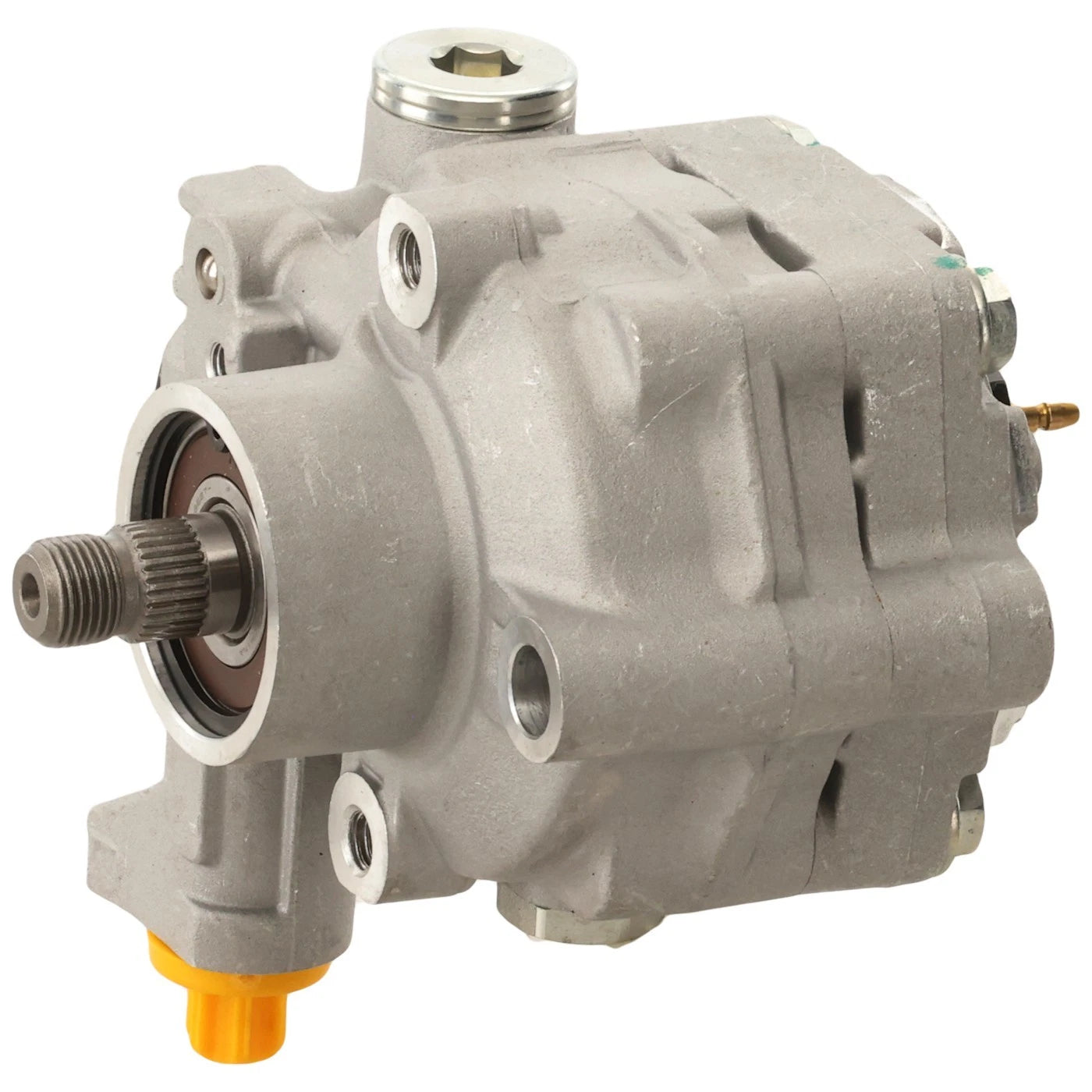 Power Steering Pump For 2009-2013 Subaru Forester For 2008-2014 Impreza 965196