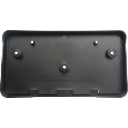 Front License Plate Bracket For 2007-2014 Ford Expedition 7L1Z17A385AA FO1068149