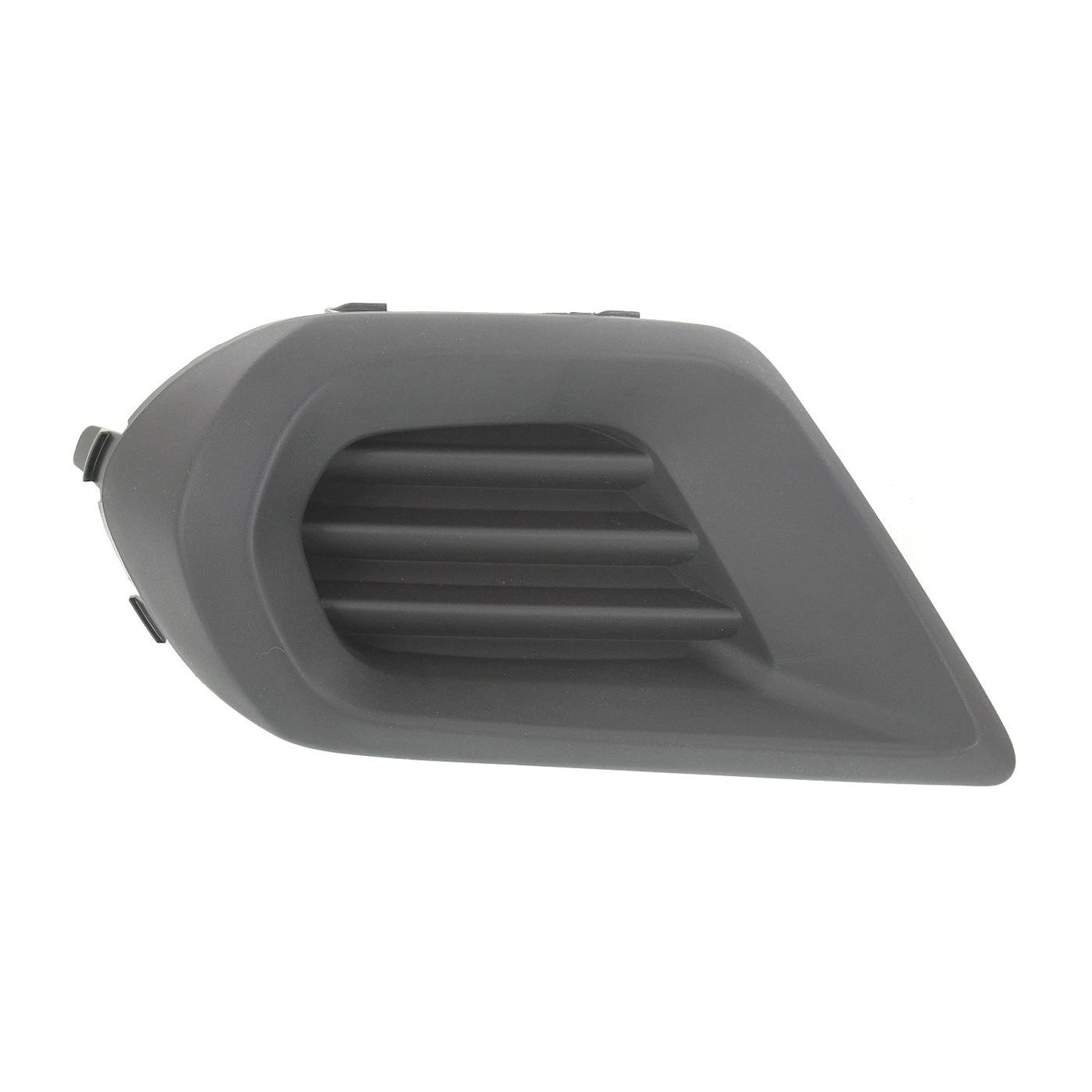 Fog Light Cover Set For 2014-2016 Subaru Forester Front Left and Right Side