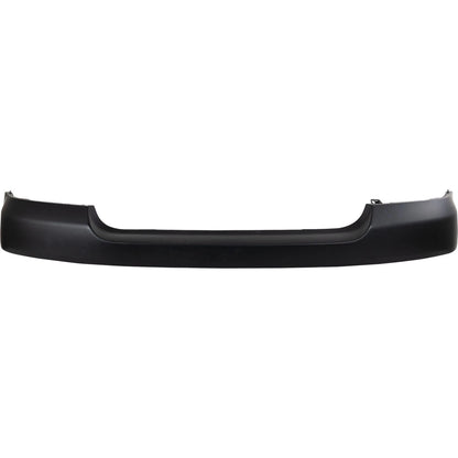 Front Upper Bumper Cover For 2004-06 Ford F-150 2006 Lincoln Mark LT CAPA Primed