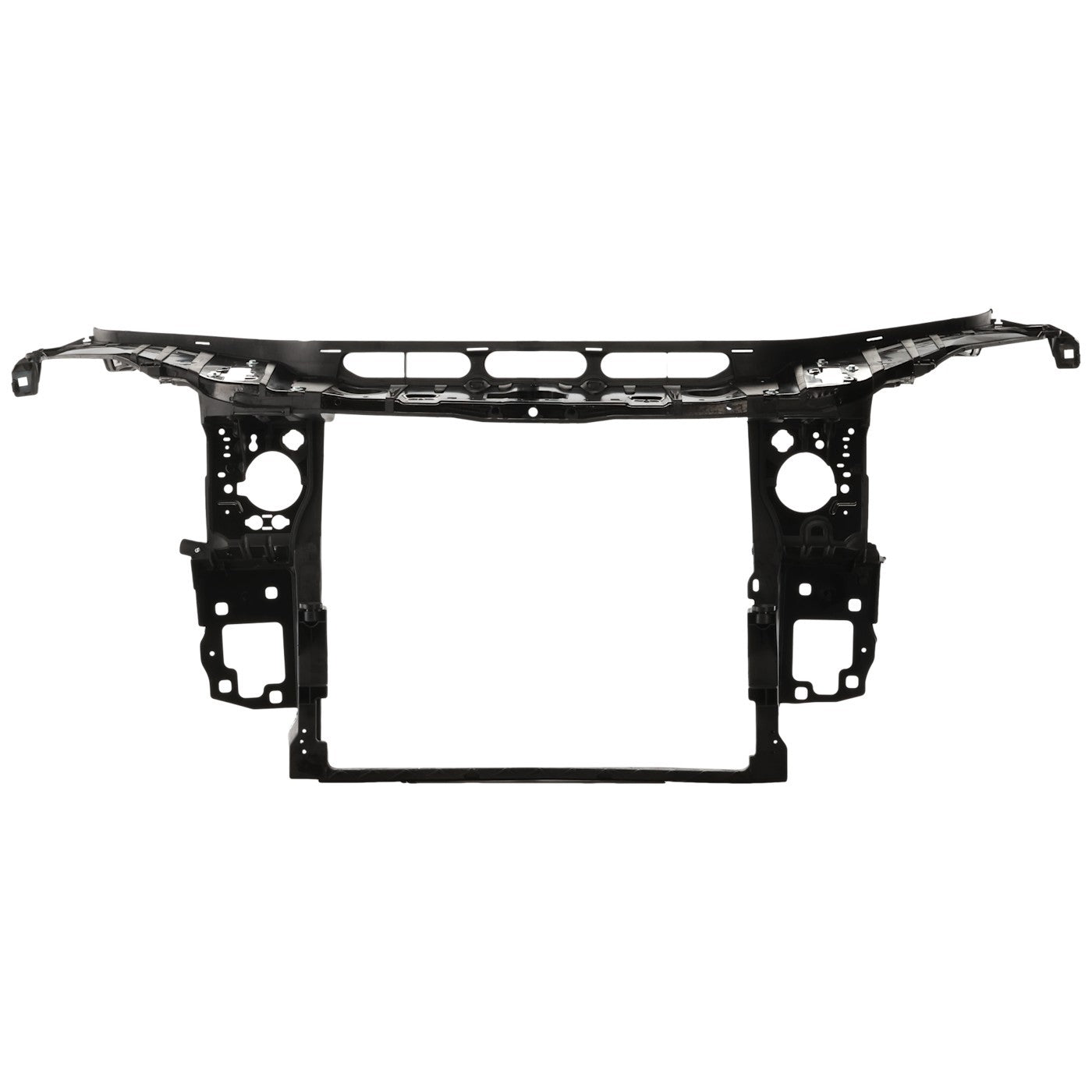 Radiator Support For 2013-2015 Mercedes Benz ML350 ML550 2013-16 GL450 Assembly