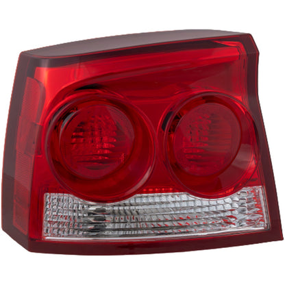 Tail Light for 2009-2010 Dodge Charger Driver Side