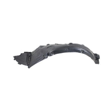 Set of 2 Fender Liner For Hyundai Sonata 2011-2015 Front LH & RH Inner Hybrid