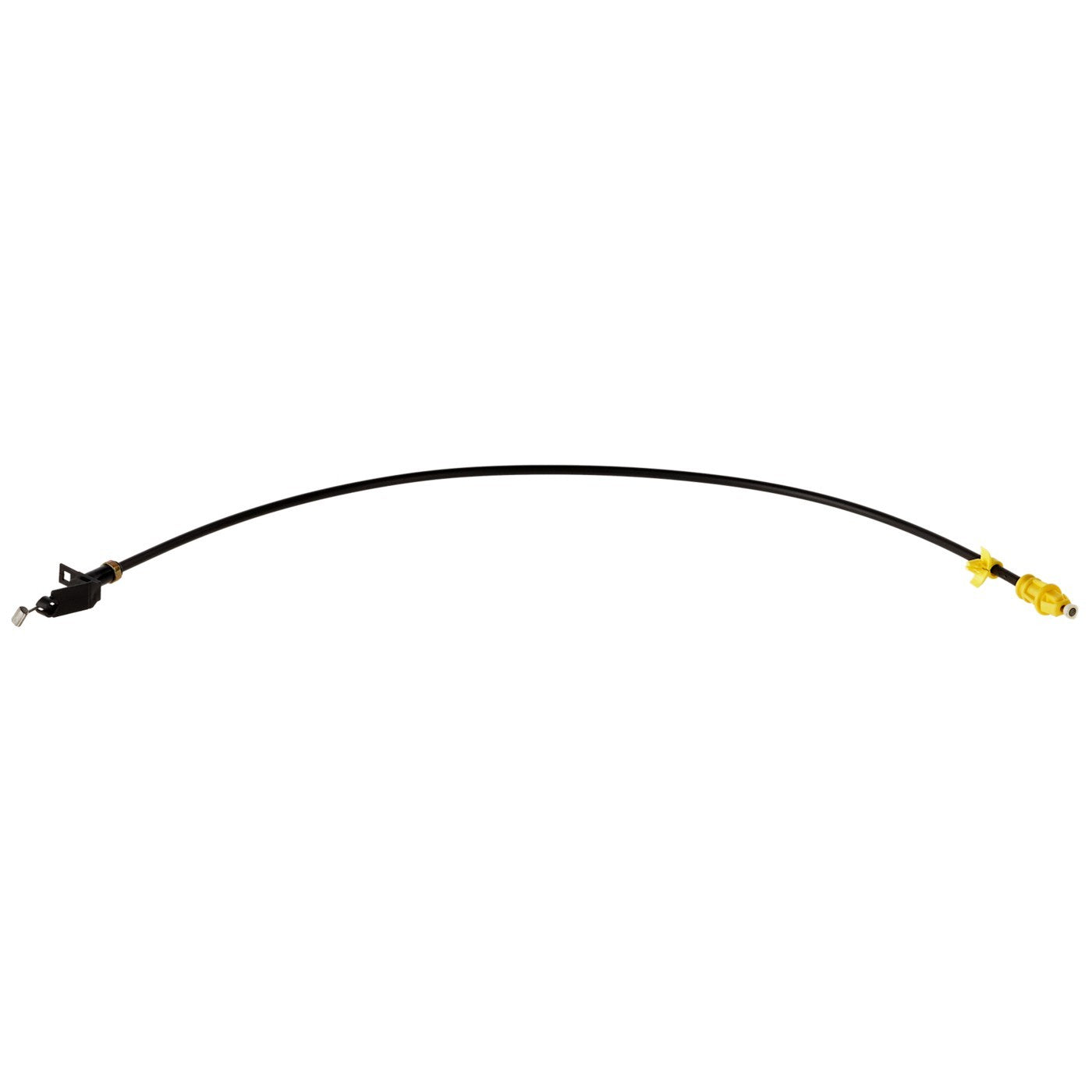 Door Latch Cable Front Driver or Passenger Side For 2005-2010 Chevrolet Cobalt