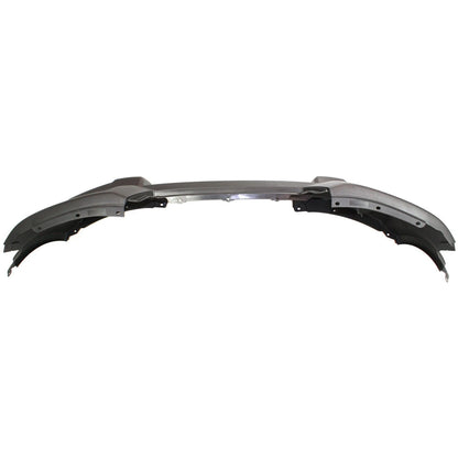Front Bumper Cover For 2003-2005 Honda Element EX Model Textured 04711SCVA90ZA
