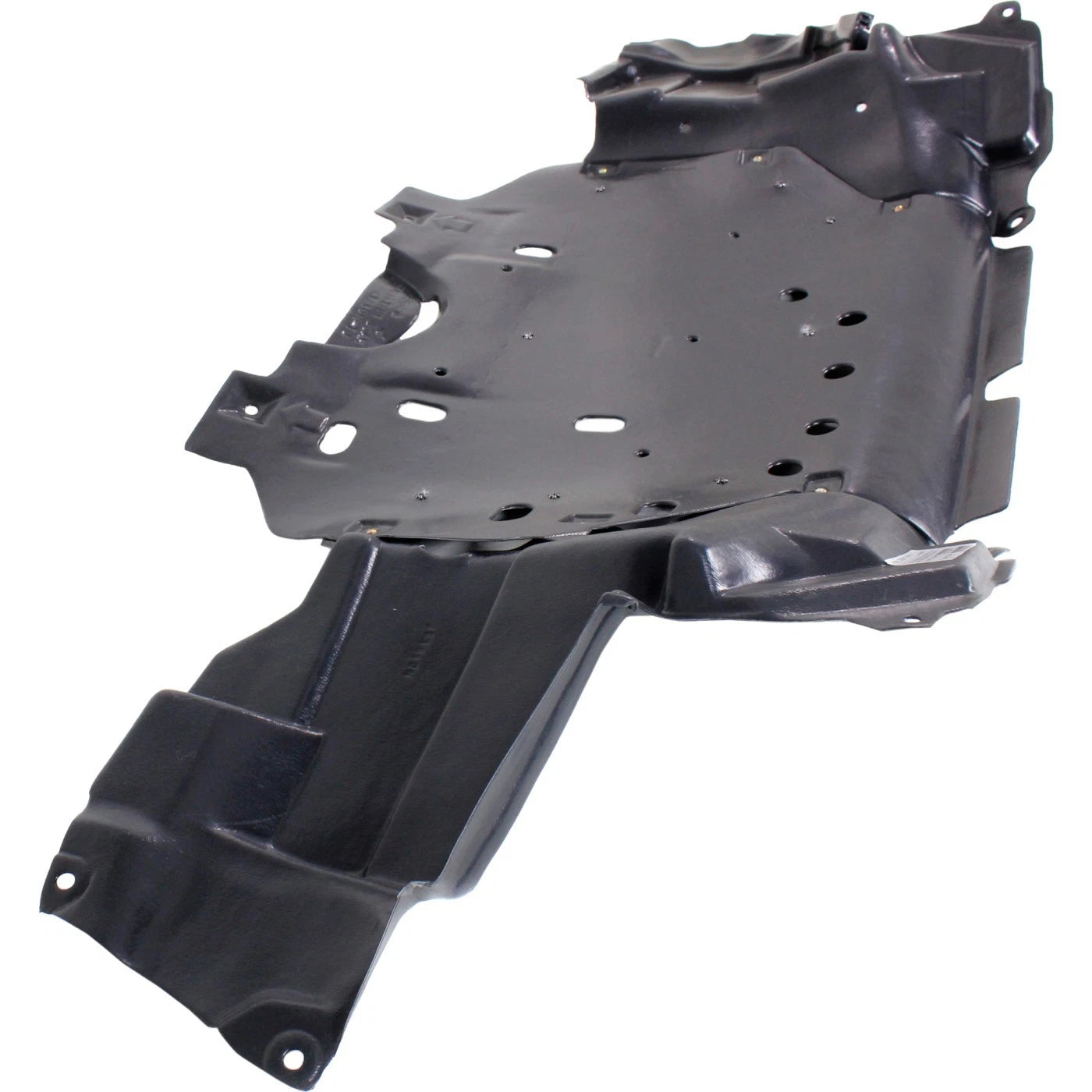 Engine Splash Shield Front For 2015-2020 Honda Fit DX LX SE Sport Mexico Built