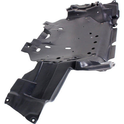 Engine Splash Shield Front For 2015-2020 Honda Fit DX LX SE Sport Mexico Built