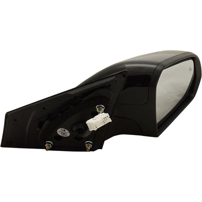 Mirrors  Passenger Right Side Hand 87620C2580 for Hyundai Sonata 2018-2019