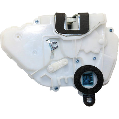 Door Lock Actuator For 2006-2011 Honda Civic 4 Door With Latch Front Driver Side