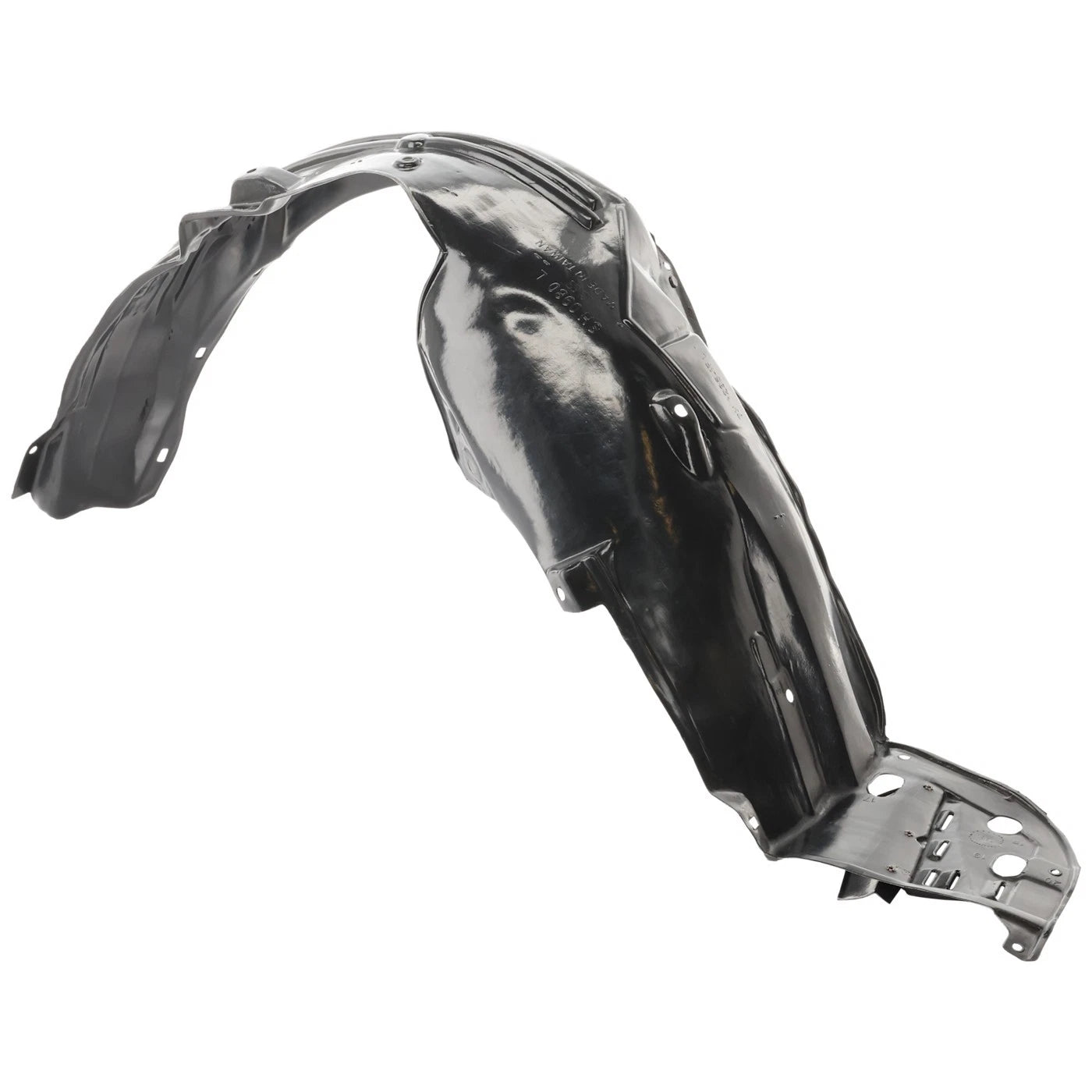Fender Liner For Honda Accord 2013-2015 Front Driver Side Inner Coupe
