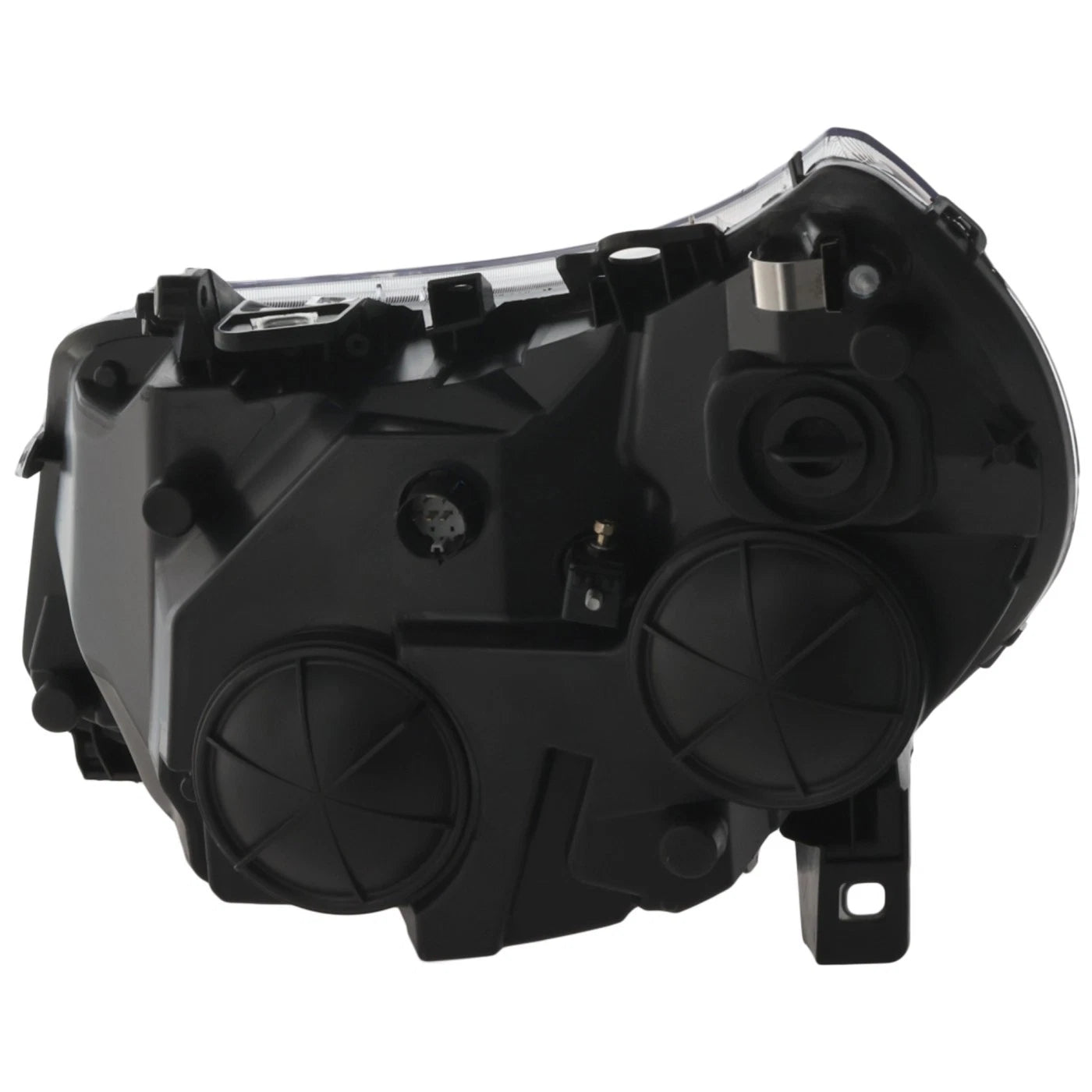 Headlight Assembly Left and Right Side For 2014-22 RAM ProMaster 1500 2500 3500