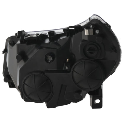 Headlight Assembly Left and Right Side For 2014-22 RAM ProMaster 1500 2500 3500